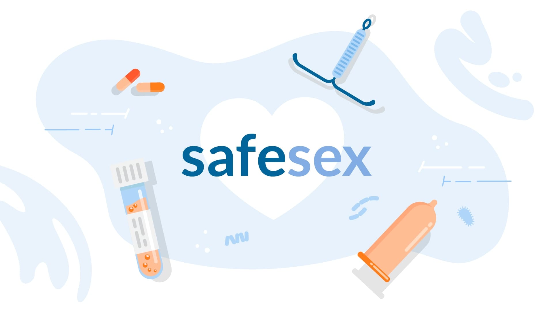 Safe Sex 11 Safe Sex Practices That Actually Work 