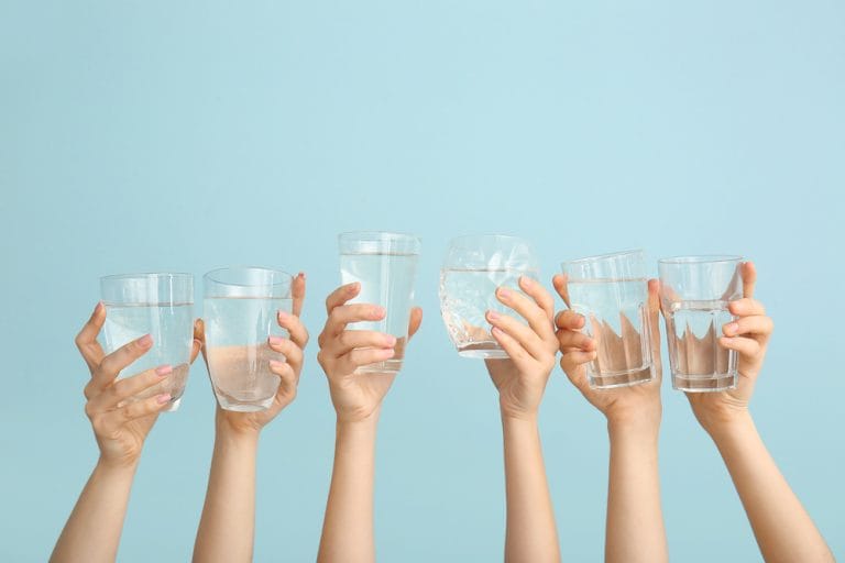 Can You Get Herpes From Sharing A Drink 