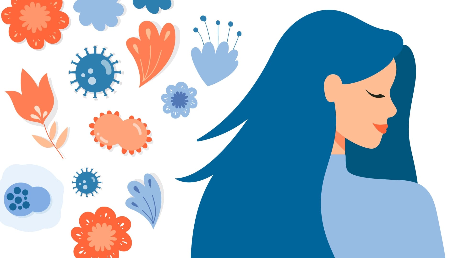 STD List: The 5 Most Common STDs for Females and the Symptoms Women Can