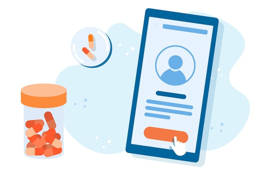 STD Testing Process STD Testing Procedures