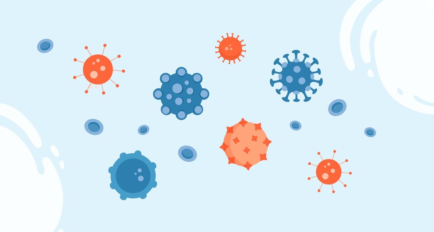 viral stds