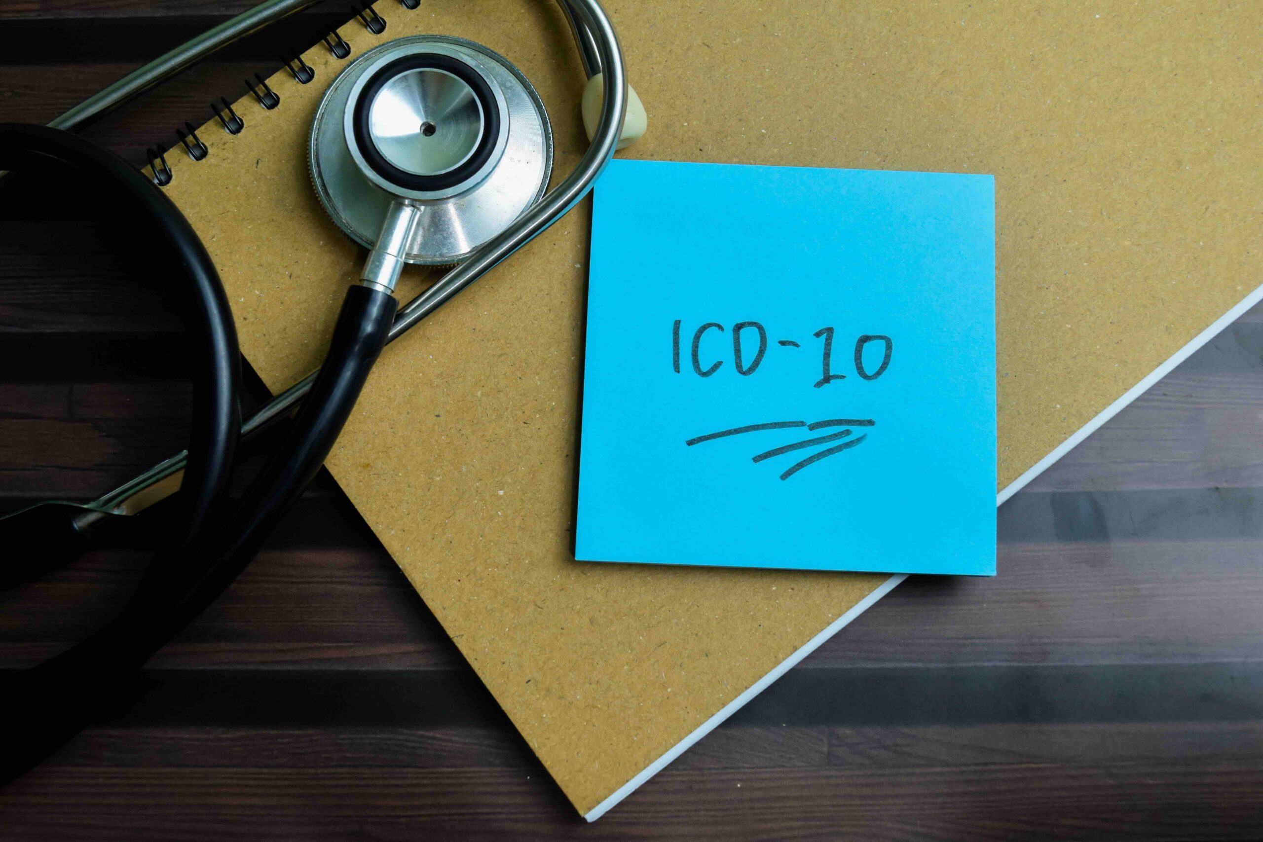 icd 10 for std testing